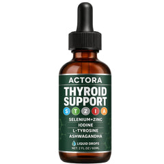 actora frasco frontal mostrando el envase y tamaño 59 ml, práctico para rutina