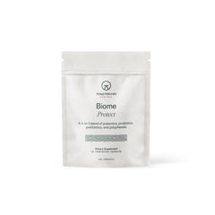 ADAPT NATURALS envase frontal mostrando la marca y beneficio digestivo