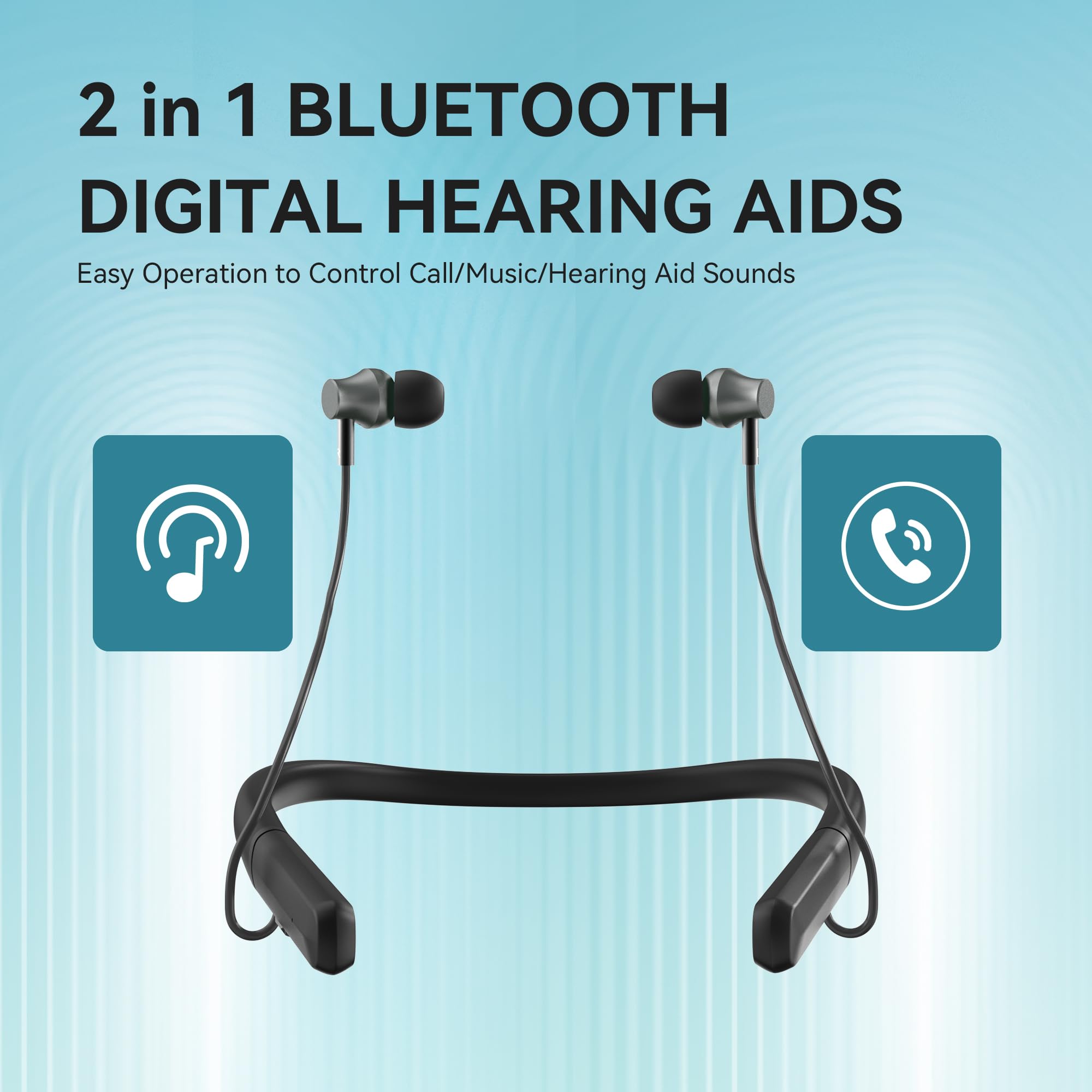 ADCDAC domos de cinco tamaños que permiten ajuste cómodo y seguro