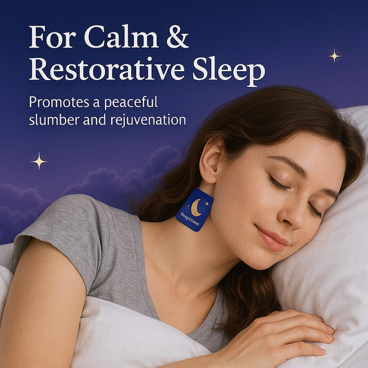 Ingredientes naturales de Adelbras para dormir mejor, melatonina y valeriana