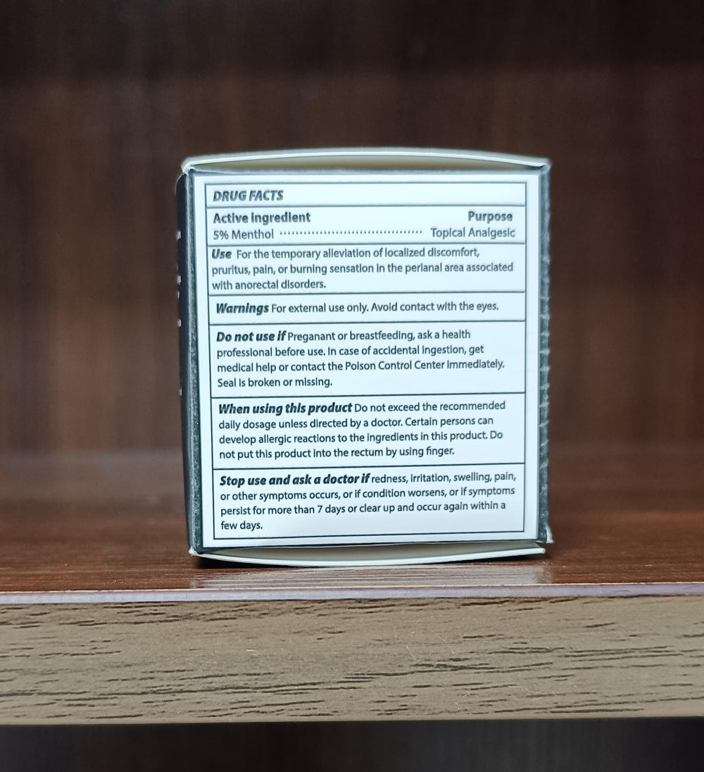 Adellina comparación de tamaño 1.7 oz para referencia y transporte fácil