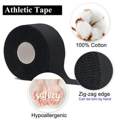 ADMITRY cinta aplicada en muñeca para soporte durante ejercicio