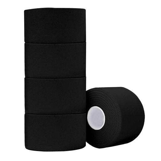ADMITRY paquete frontal mostrando 5 rollos y portabilidad