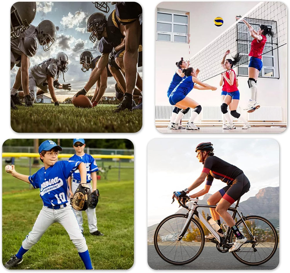 ADMITRY en ambiente de gimnasio mostrando uso real y comodidad durante ejercicio