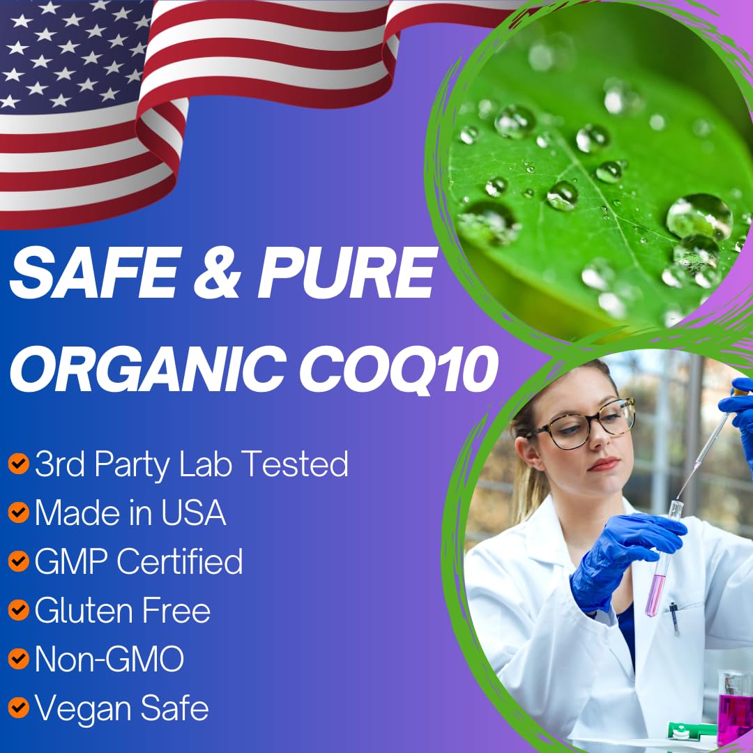 Advanced Bionetix etiqueta con ingredientes y certificado cGMP visible
