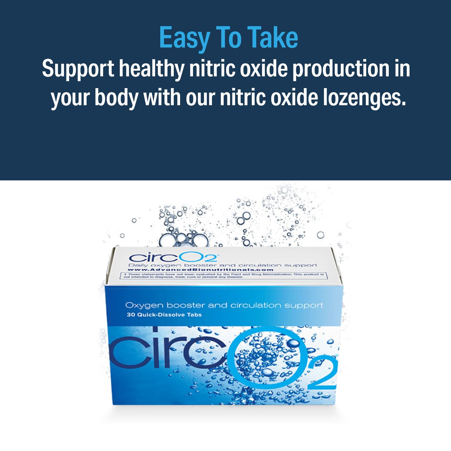 Advanced Bionutritionals circ02 ingredientes remolacha y L-citrulina destacando origen vegetal