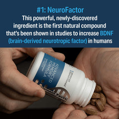 Advanced Bionutritionals disposición de ingredientes naturales que inspira confianza