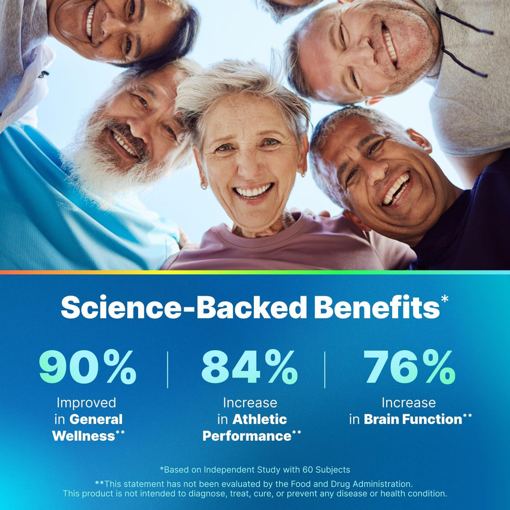 AdvantageNutra textura de cápsula en primer plano que sugiere alta absorción