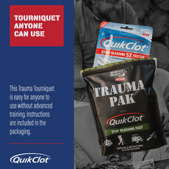 Adventure Medical Kits contenido desplegado mostrando suministros clave organizados