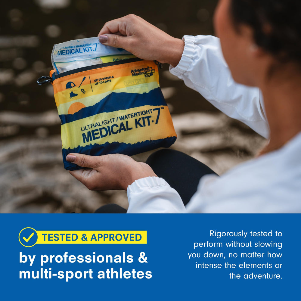 Adventure Medical Kits pinzas para garrapatas útiles para extracciones seguras
