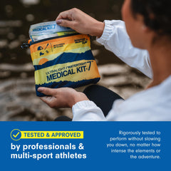 Adventure Medical Kits pinzas para garrapatas útiles para extracciones seguras