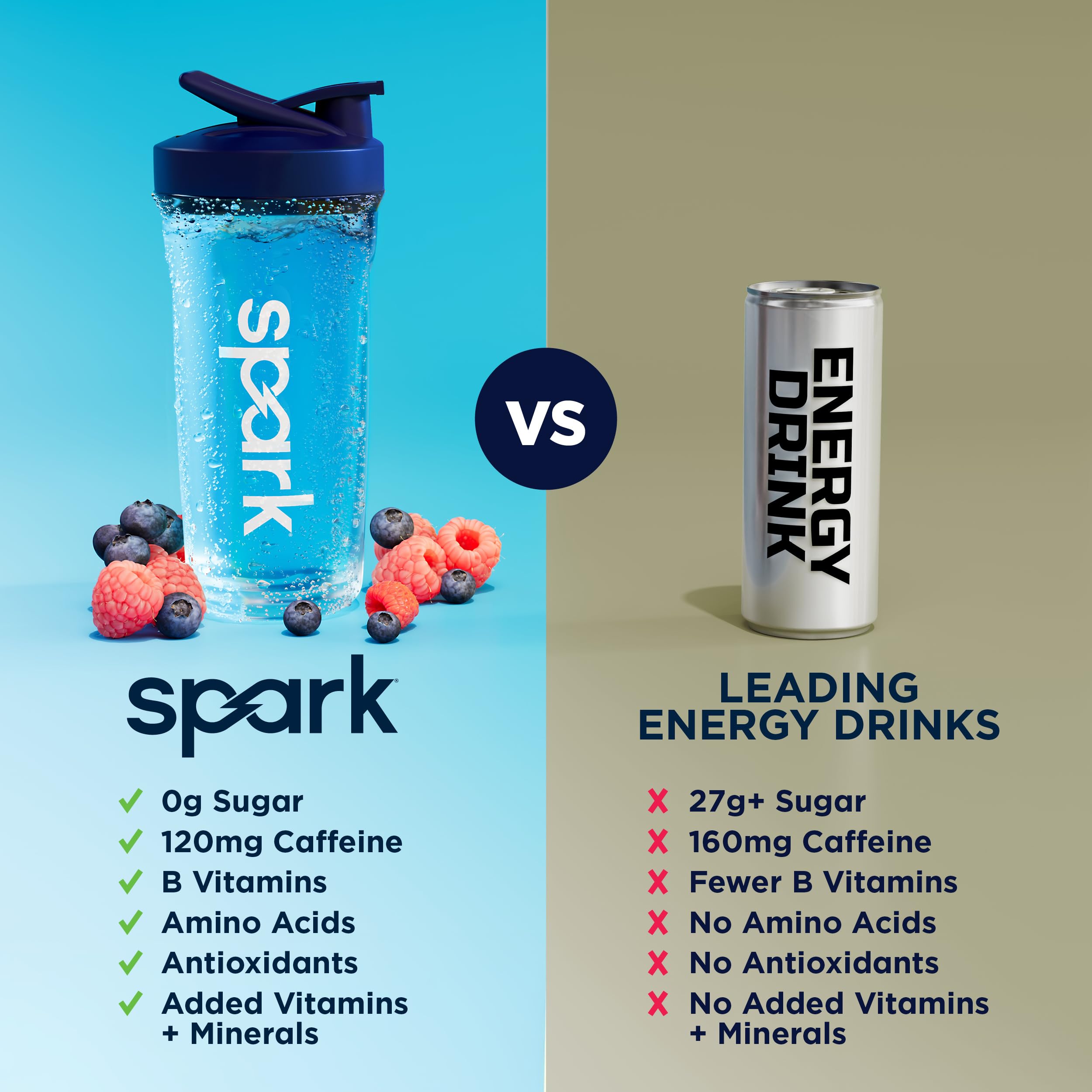 AdvoCare stick junto a laptop y libreta en escritorio, enfocando productividad