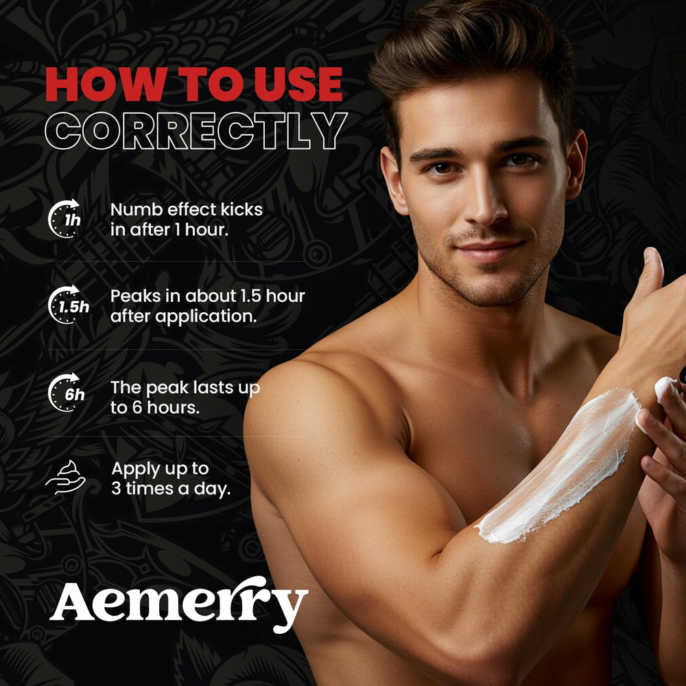 Aemerry etiqueta de ingredientes aportando transparencia y seguridad
