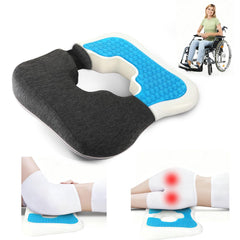 AeriGnix en ambiente hogareño mostrando confort y soporte