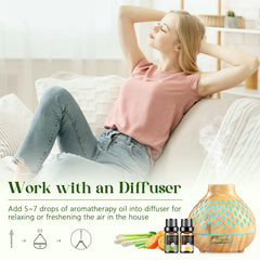 Aeshory uso en velas y jabones para proyectos DIY con aroma profesional