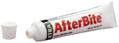 After Bite Xtra etiqueta con información del producto y modo de uso claro