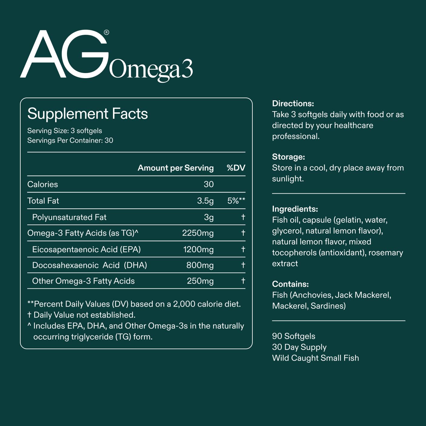AG1 textura de aceite en gotero que destaca pureza y calidad