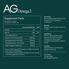 AG1 textura de aceite en gotero que destaca pureza y calidad