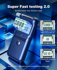 AGEOLEMK primer plano del sensor 2.0 mostrando calidad y precisión