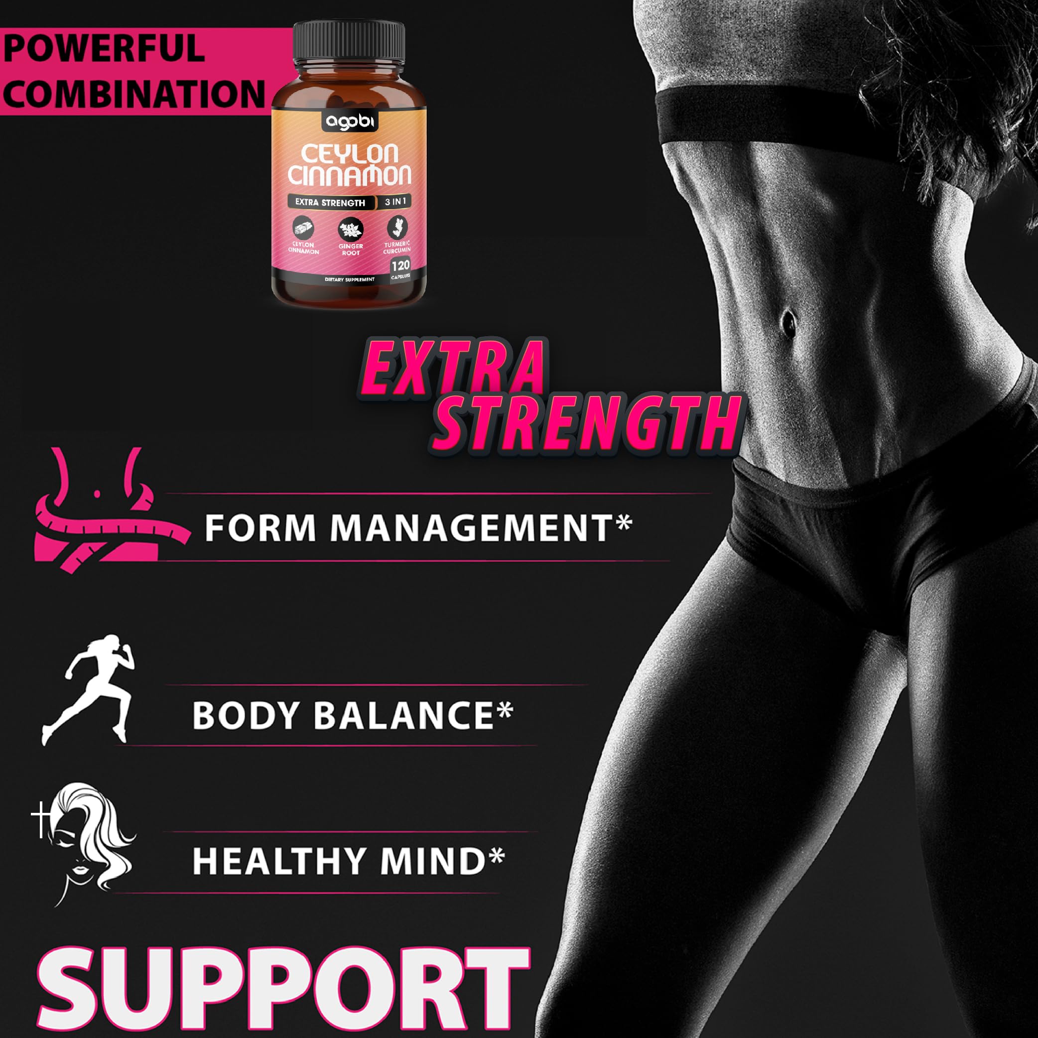 agobi etiqueta nutricional legible destacando ingredientes principales