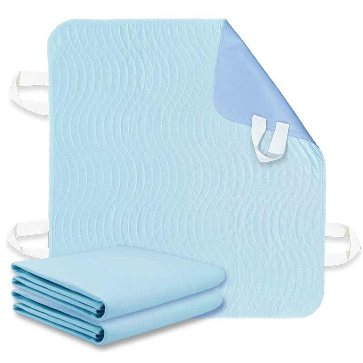 AGOOLIIU protector frontal mostrando empaque y tamaño, protección clara
