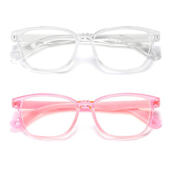 AHXLL frente del pack mostrando las dos gafas y colores atractivos