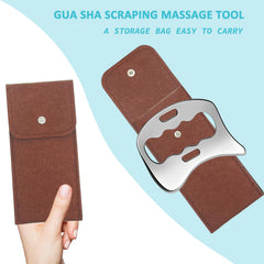 AICNLY comparación de tamaño con mano para comprender escala y ergonomía