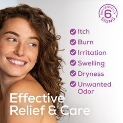 Ingredientes naturales de Aidance Femmesil aceites y minerales con acción calmante