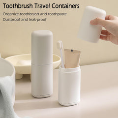AIDIMMING tapa convertida en vaso de enjuague útil para viajes