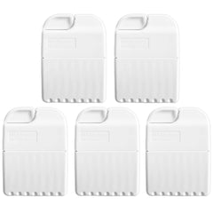 AIERTING empaque frontal con 40 filtros para protección efectiva