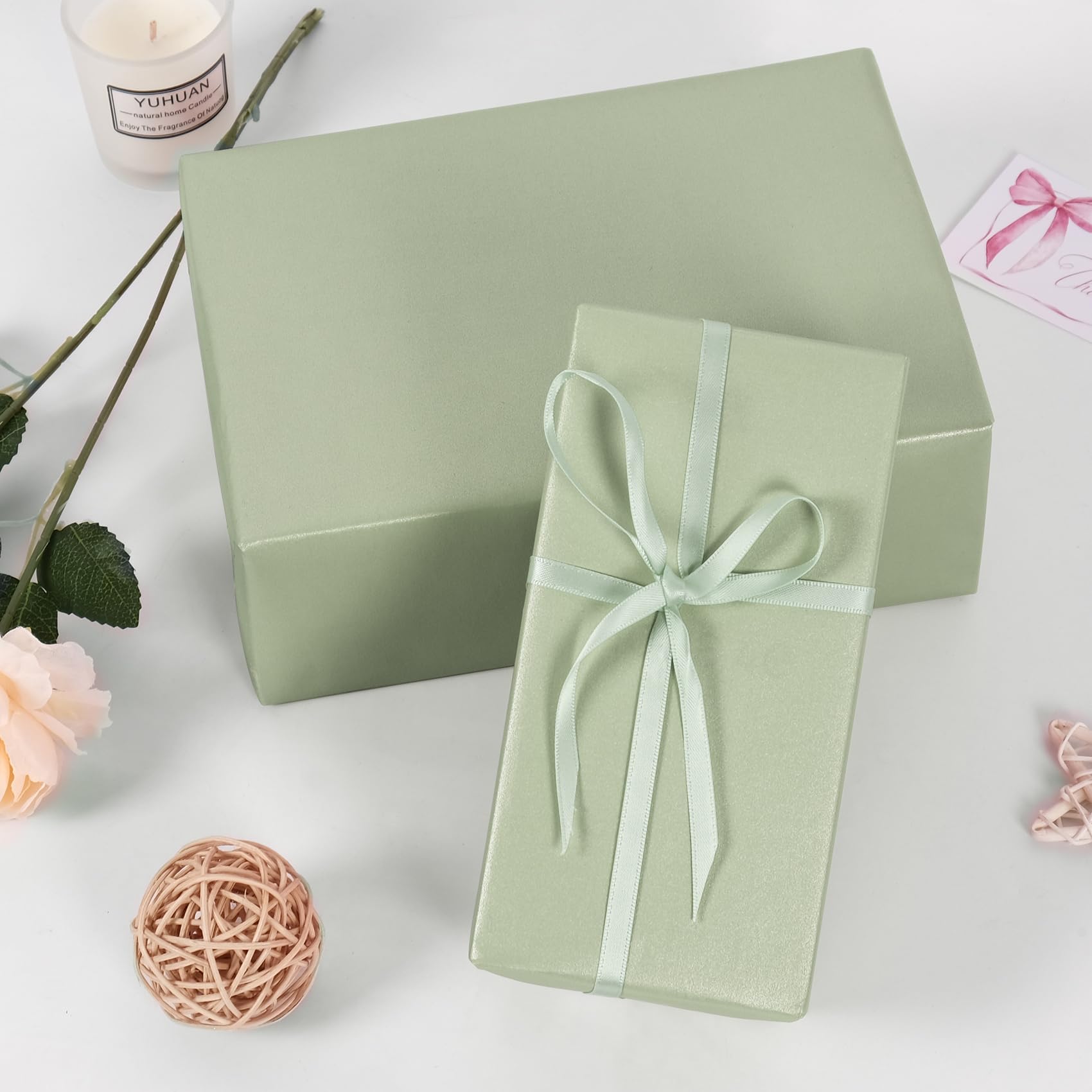 Aimyoo combinación con cinta y etiqueta que potencia diseño y acabado