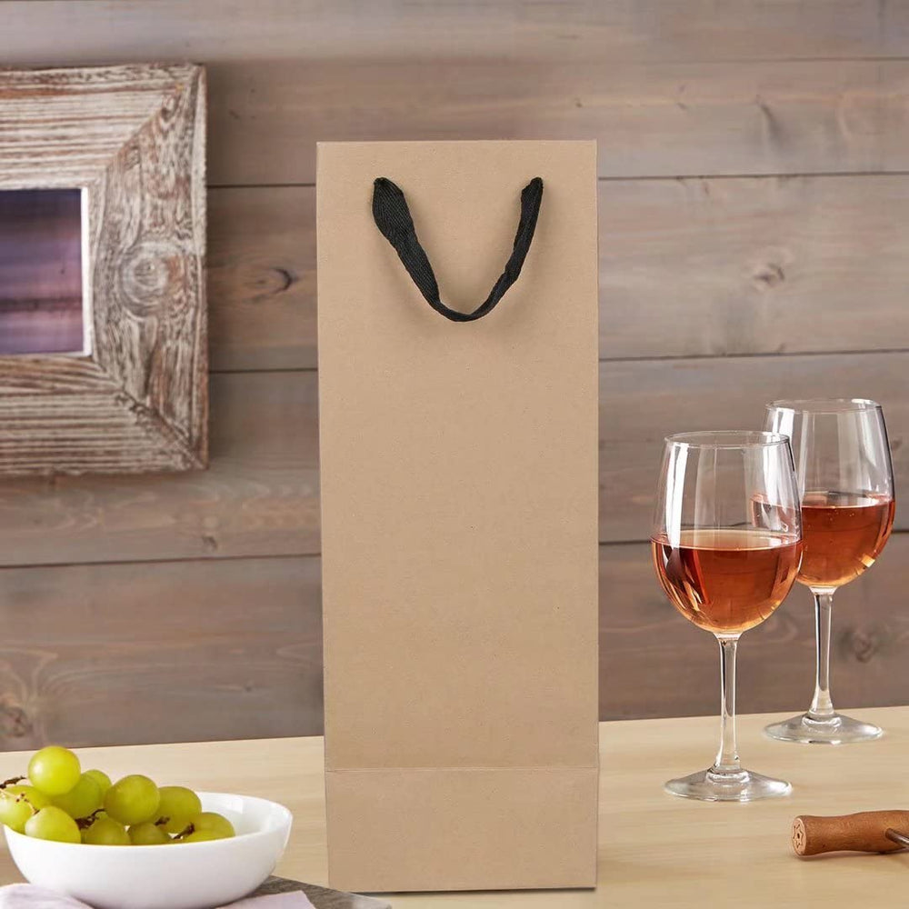 Aimyoo conjunto de 10 bolsas apiladas para almacenamiento y reposición