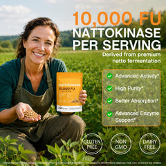 AIQIUSHA etiqueta con lista de ingredientes y certificaciones visibles