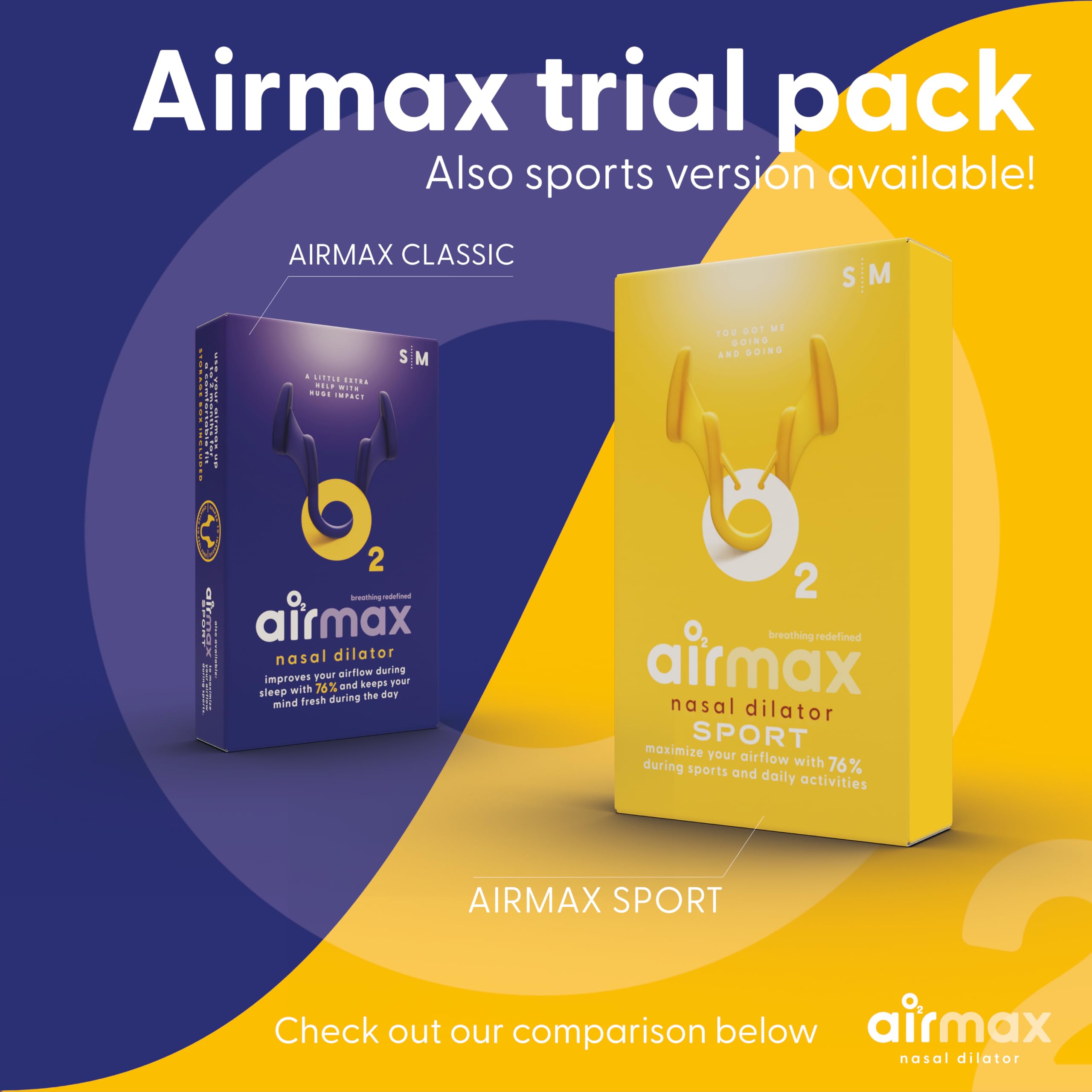 Air Max kit de limpieza para mantener dilatadores en óptimas condiciones