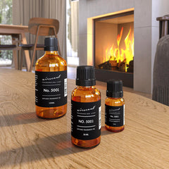 Air-Scent: aceite perfumado para jabones, aroma sofisticado para uso artesanal