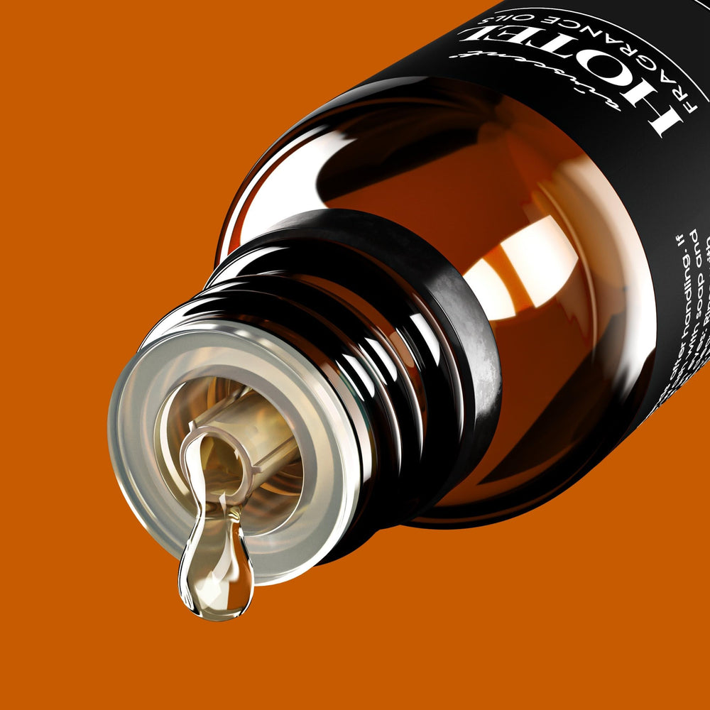 Air-Scent detalle de la tapa del frasco para cierre seguro y dosificación precisa