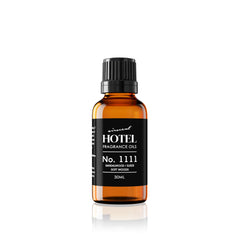Air-Scent botella frontal 30 mL mostrando diseño y tamaño
