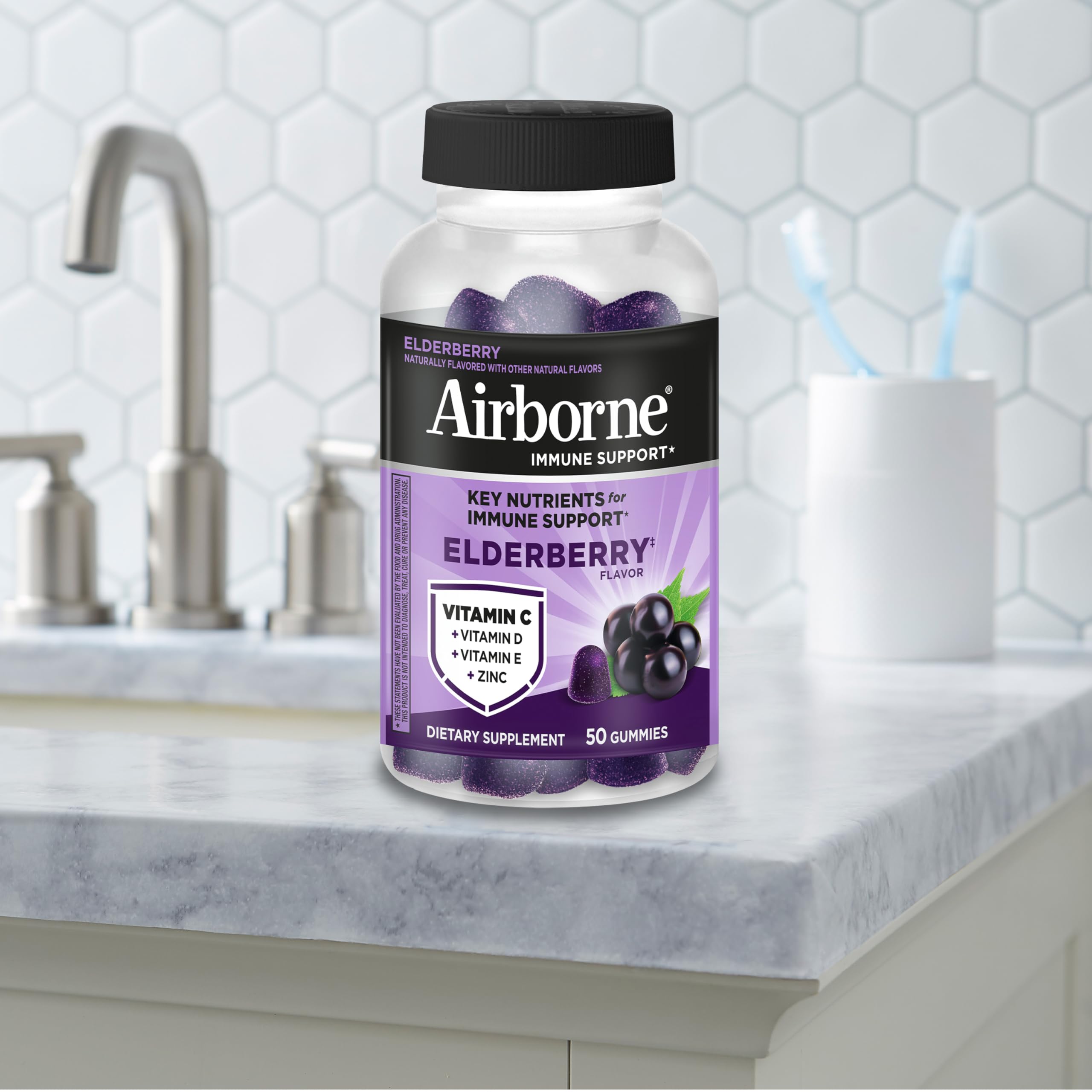 Airborne embalaje listo para envío para asegurar entrega segura