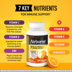 Airborne primer plano de la tableta mostrando textura y color apetecible