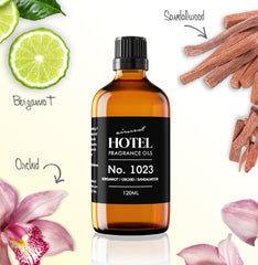 Air-Scent ingredientes medidos en vaso, facilita uso en manualidades
