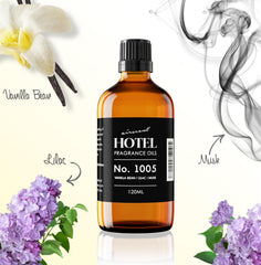 Air-Scent en difusor por varillas impregnando habitación con fragancia
