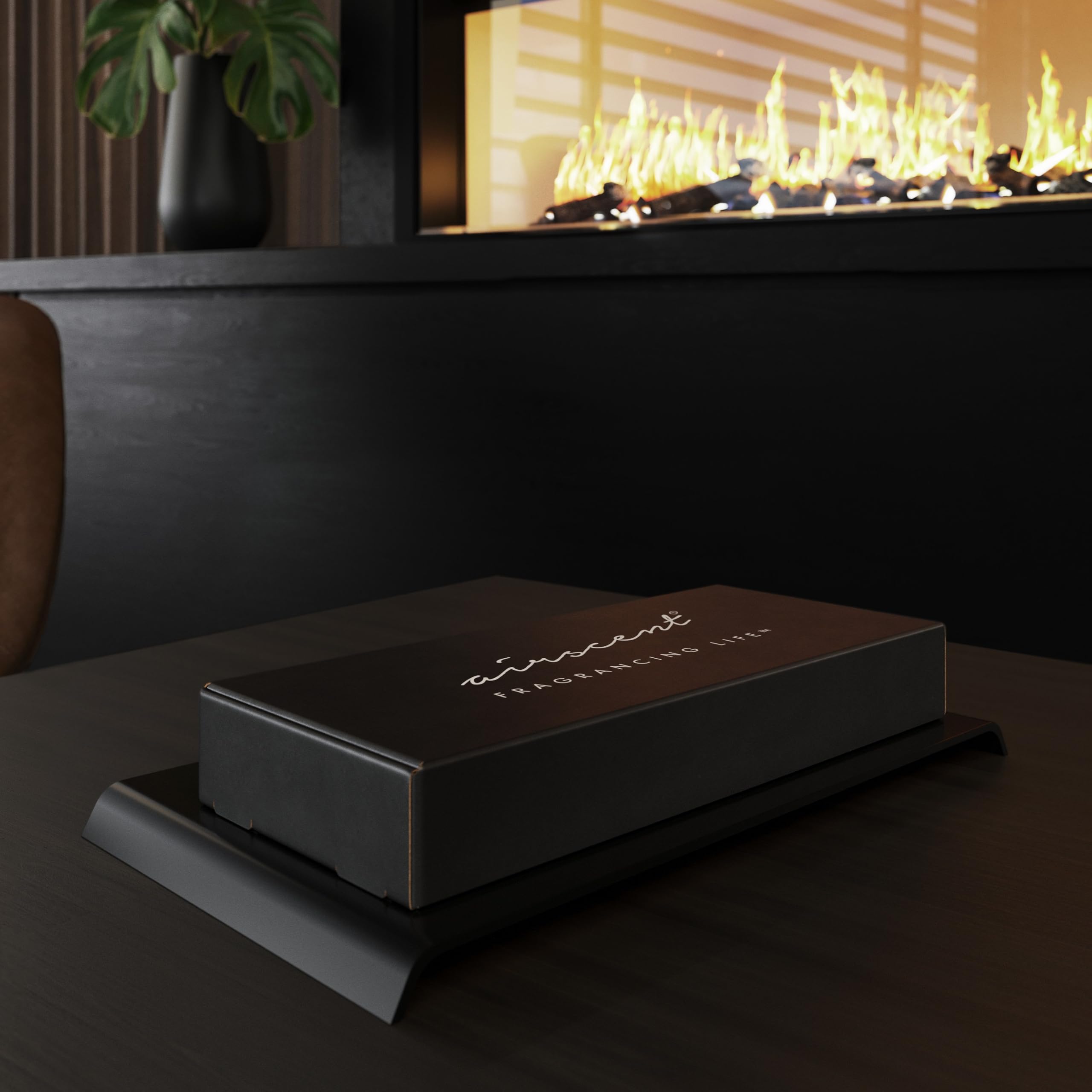 Air-Scent: set de regalo para mujer u hombre, ideal para ambientar espacios