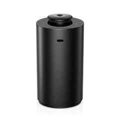 Airversa ANX frontal negro elegante, aporta estilo y fragancia concentrada