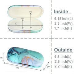 AITIME estuche en bolso ideal para viajes y desplazamientos