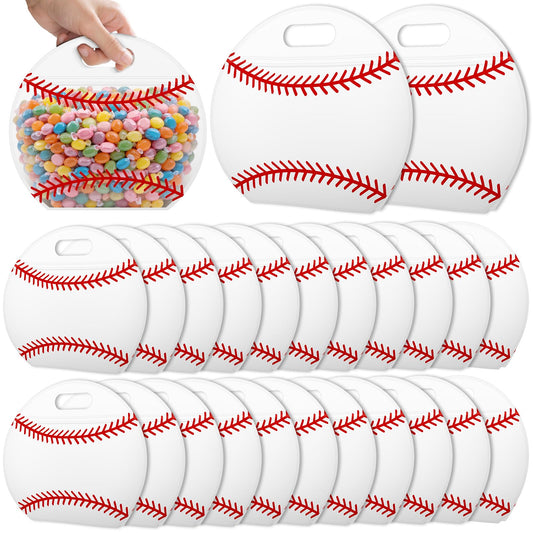 AKAIXI bolsa frontal con diseño béisbol que mejora presentación
