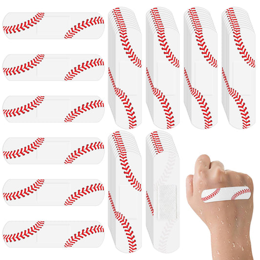 akaixi empaque frontal con diseño béisbol y protección inmediata