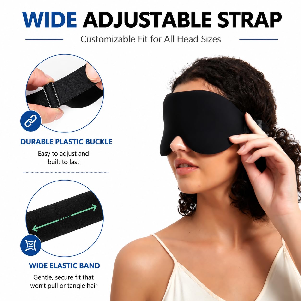 ALASKA BEAR tapones de oídos y funda para viajes organizados