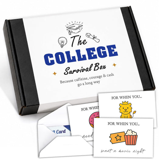 Alcarin portada frontal mostrando diseño college y presentación lista para regalar