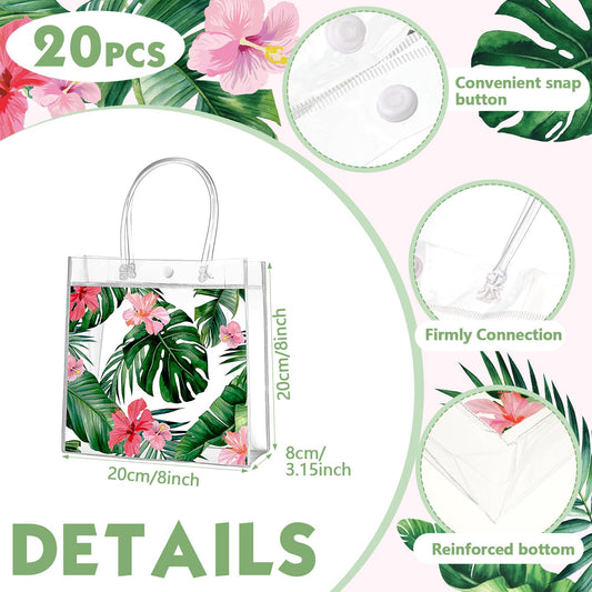 Aliceset primer plano estampa de hojas verdes, detalle vibrante