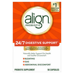 Align en escena de desayuno sugiriendo apoyo digestivo cotidiano